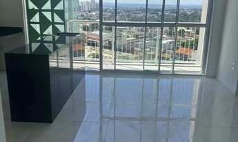 Imagem 3: Apartamento novo 3 quartos com suíte no Wish Bella Vista - Setor Bela Vista