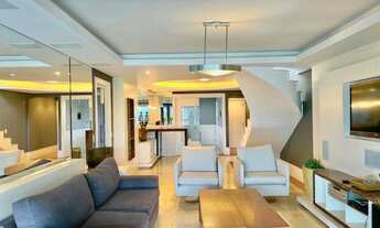 Imagem 7: Cobertura para aluguel em Brusque com piscina e 6 vagas Centro