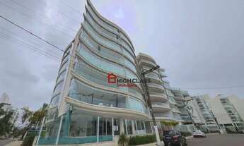 Imagem 3: Apartamento com 4 dormitórios à venda, 208 m² por R$ 4.500.000,00 - Enseada Azul - Guarapa