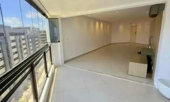 Imagem 2: ALUGO APARTAMENTO 3/4 COM VISTA MAR E DEPENDÊNCIA DE SERVIÇO ! R$10.000,00