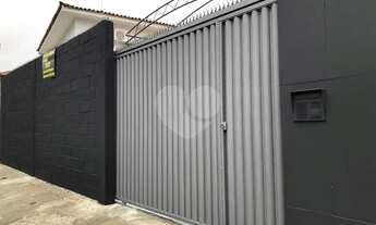 Imagem: Prédio inteiro à venda ou para locação