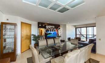 Imagem 2: APARTAMENTO 2 QUARTOS 1 VAGA NO ECOVILLE Apartamento 2 Quartos 1 Vaga No Ecoville - J8