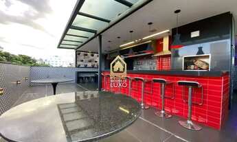 Imagem: Cobertura para aluguel, 3 quartos, 1 suíte