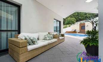 Imagem 8: CASA EM CONDOMÍNIO - ALPHAVILLE - SP