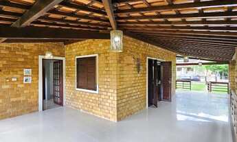 Imagem 3: Linda Casa em Aldeia Km 9