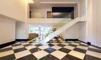 Imagem 4: Aldeia do Vale - Casa de Condomínio 4 quartos, sendo 5 suítes