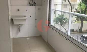 Imagem 7: Apartamento para locação com 2 quartos e 2 vagas de garagem- 77m² no bairro Jardim Aquariu