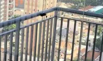 Imagem 5: Apartamento para Locação em São Paulo, Tatuapé, 2 dormitórios, 1 suíte, 2 banheiros, 1 vag