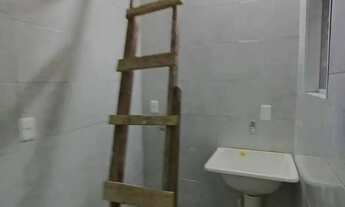 Imagem 3: Apartamento com 1 dormitório para alugar, 50 m² por R$ 2.040,00/mês - Itaipuaçu - Maricá/R