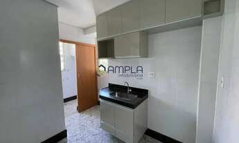 Imagem 7: Apartamento à venda, 2 quartos, 2 suítes, 2 vagas, Buritis - Belo Horizonte/MG