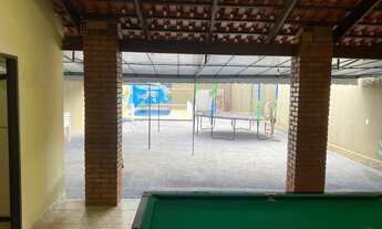 Imagem 7: Espaço para eventos!