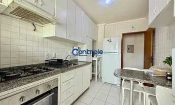 Imagem 5: Apartamento de 2 dormitórios sendo 1 suíte no Centro de Florianópolis