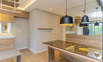 Imagem 7: Imóvel para aluguel tem 55 metros quadrados com 1 quarto em Cidade Monções - São Paulo - S