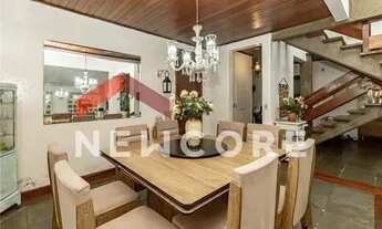 Imagem 3: Casa em Rua Alcides Gonzaga - Boa Vista - Porto Alegre/RS