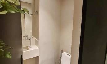 Imagem 2: Escritório para venda tem 70 metros quadrados