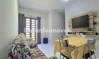 Imagem: Apartamento no Santa Isabel com 3 quartos