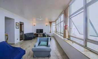 Imagem 4: Apartamento com 3 dormitórios à venda, 154 m² Boa Viagem - Recife/PE