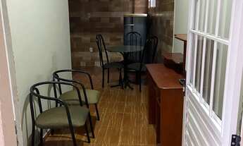 Imagem: Residencial Di Laura aluga-se