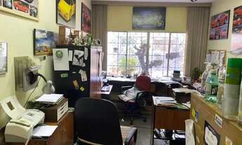 Imagem 5: Sobrado no Bairro Jardim Santa Cruz em São Paulo