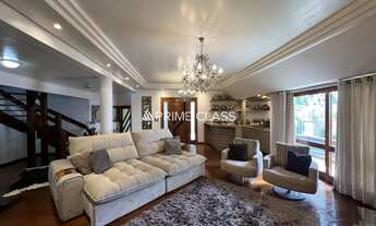 Imagem 2: Casa comercial no Igara