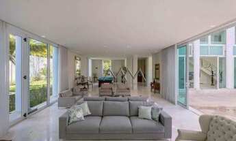 Imagem 5: Casa no Condomínio lagoa do Miguelão com 7 Suítes 3.000m²