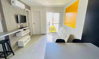 Imagem: Apartamento para alugar, 36 m² por R$ 2.300,00/mês