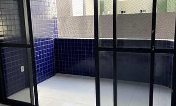 Imagem 2: Luxuoso apartamento 4QTS+DCE 149 metros quadrados com 4 quartos em Jardim Oceania - João P