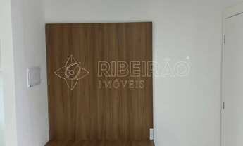 Imagem 2: Apartamento Padrão em Ribeirão Preto