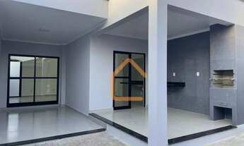 Imagem: Casa com 3 dormitórios à venda, 112 m²