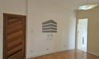 Imagem 3: Apartamento com 2 Quartos á Venda no Cambuci