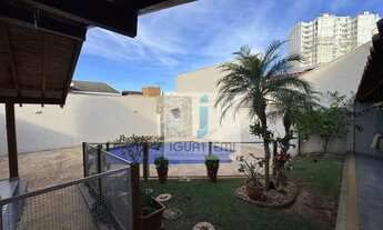 Imagem 4: Sobrado com 4 dormitórios para alugar, 300 m² por R$ 10.810/mês - Recanto Real - São José