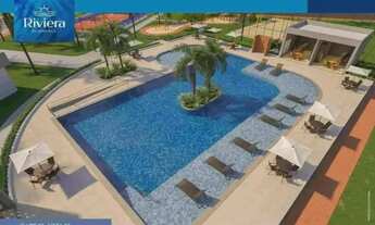 Imagem 4: IMPERDÍVEL - RIVIERA PÉ NA AREIA -( ENTRADA SINAL R$ 2.638,00 HOJE)!