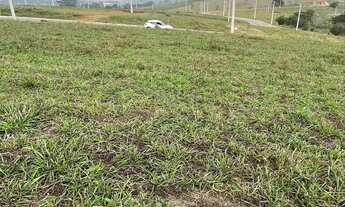 Imagem 2: Terreno portal do lago -Caçapava