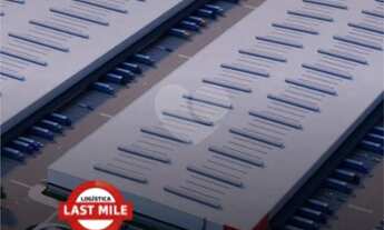 Imagem: Galpão para locação em Parque Novo Mundo