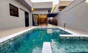 Imagem 13: Casa de Condomínio com 3 quartos, CONDOMINIO QUINTA DO LAGO I, São José do Rio Preto - R