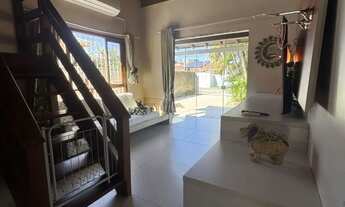 Imagem 6: Casa com 5 dormitórios à venda, 140 m² por R$ 1.999.000,00 - Campeche - Florianópolis/SC