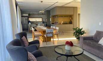 Imagem 7: Oportunidade - Casa em Condomínio - Urbanova - Condomínio Colinas do Paratehy - 3 Dormitór