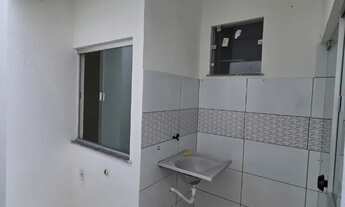 Imagem 3: Casa pronta para morar