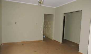 Imagem 4: Casa à venda no Bairro Dona Amélia, Araçatuba