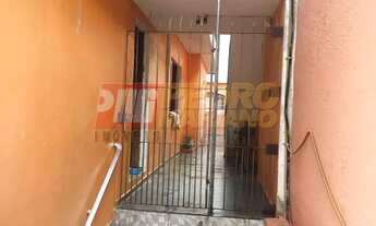 Imagem 3: Prédio Comercial e residencial no Bairro Vila Lia em Diadema