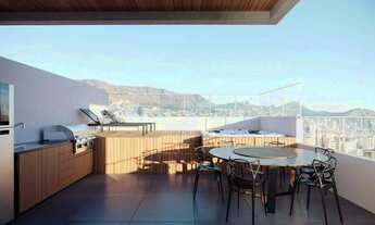 Imagem 2: Sion - Apartamento 2 quartos à venda na Anuar Donato