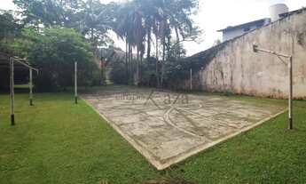 Imagem: Terreno - Panamby - 631m²