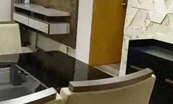 Imagem 2: Apartamento para venda com 53 metros quadrados com 2 quartos