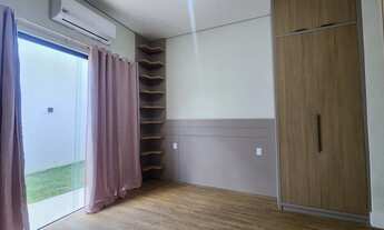 Imagem 8: Condomínio Passaredo- Casa moderna térrea- 3 suítes- Ponta Negra, Manaus-AM