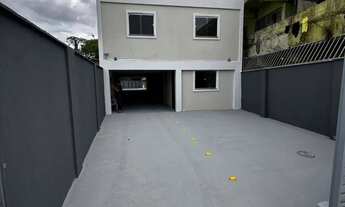 Imagem 2: Apartamentos de alto padrão