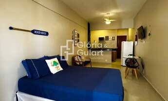 Imagem 2: Apartamento totalmente reformado e mobiliado no Centro de Guarapari