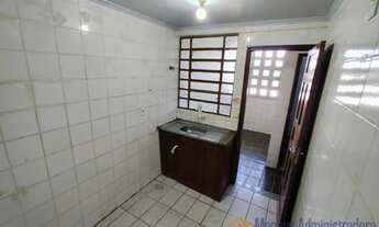 Imagem 4: Manaus imóveis - Rua Gabriel Gonçalves, 9, Apartamento 302, Bloco 2A, Aleixo - Cond. Parqu