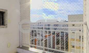 Imagem 7: Apartamento com 2 Quartos para alugar, 62m² - Pass