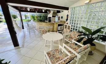 Imagem 7: Oportunidade! Linda casa com vaga de iate no Frade, em Angra