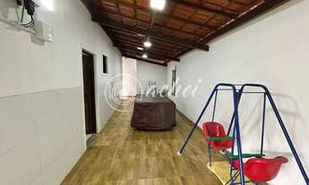 Imagem 6: Casa 4/4 sendo 4 suítes mobiliada no Foz do Joanes